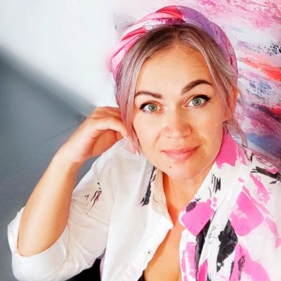 Марина Уткина