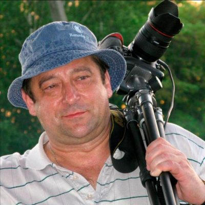 Константин Марков