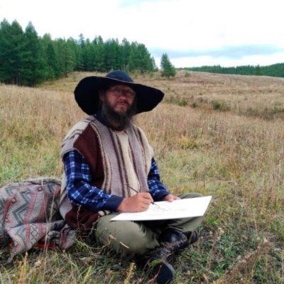 Николай Чепоков