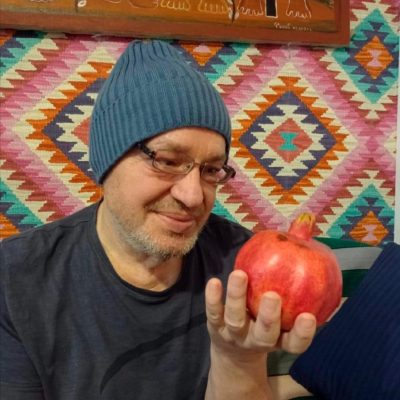 Сергей Дыков