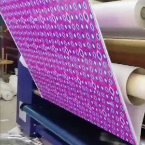 Производство Узоры Алтая