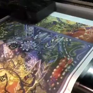 Производство Узоры Алтая