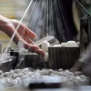 Производство Узоры Алтая